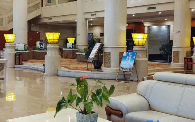 Yongren Hotel