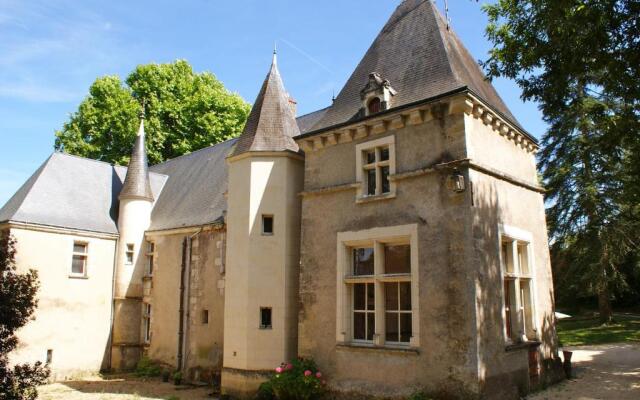 Manoir de la Touche