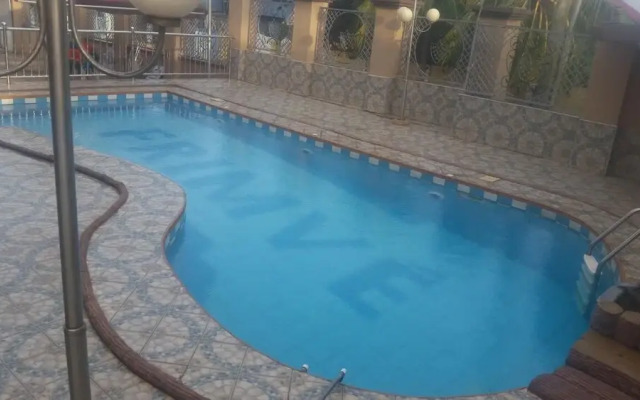 Frime Villa & Guest House