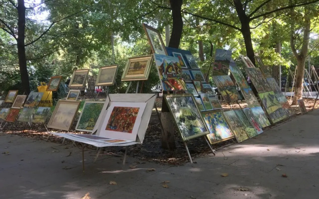 Hostel Freedom Armenia