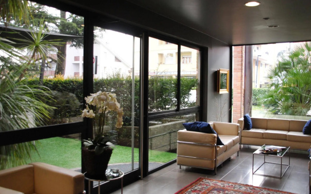 Hotel Villa Giulietta