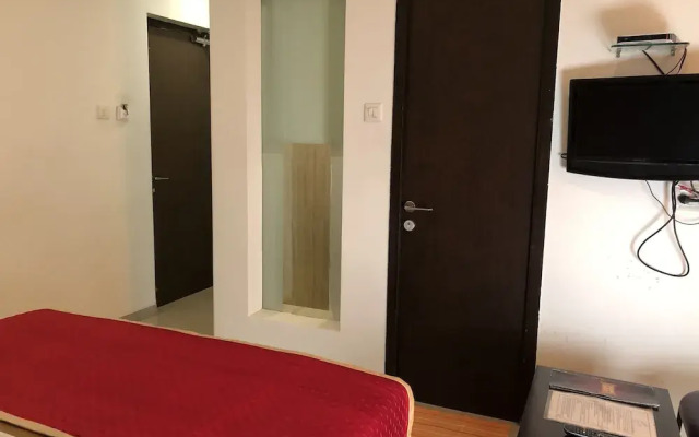 Resort Silver Hills Lonavala