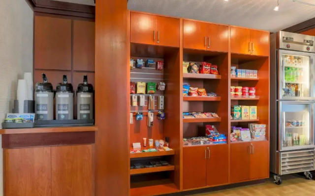 Fairfield Inn By Marriott Yuma