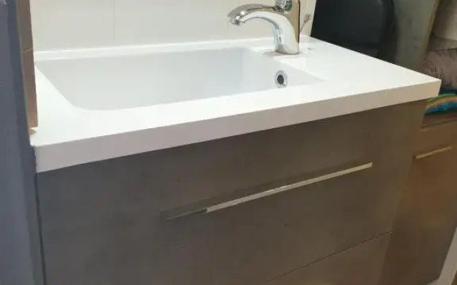 entre Narbonne plage et St Pierre