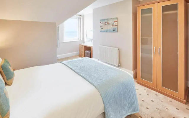 Host Stay Sea View 44