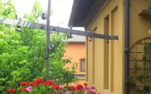 Il Giardino Segreto