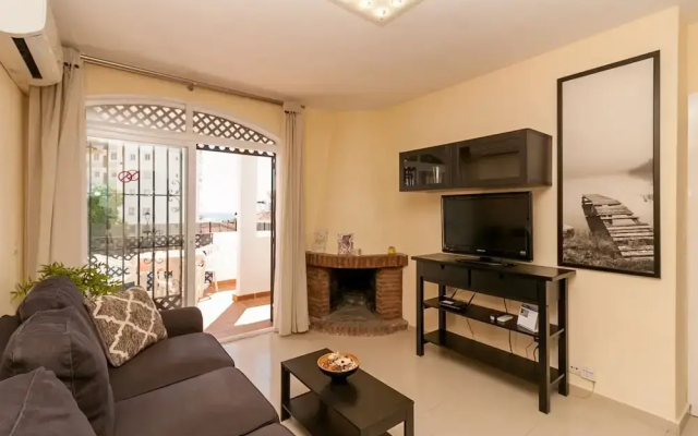 Verano Azul 61B Nerja Apartment