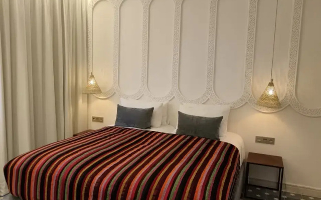 Riad Kech One