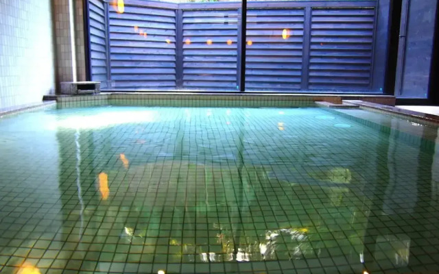 Urayu Ryokan Urashima
