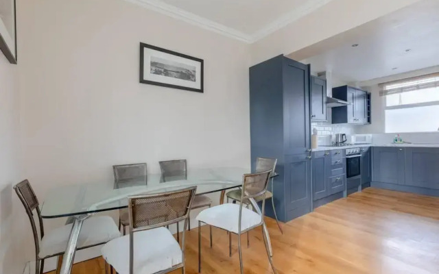 Superbly Located 2BD Flat Heart of Pimlico!