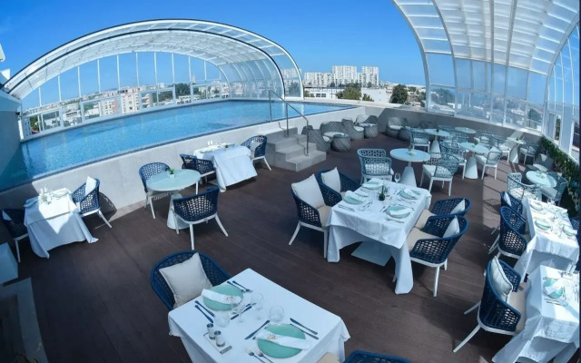 AZ Hôtel Vieux Kouba
