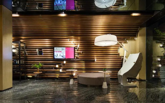 Paco Hotel Jiangtai Lu Metro Guangzhou