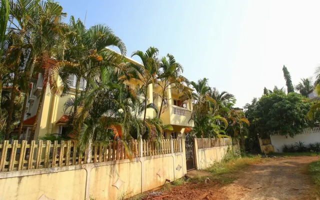 OYO 23544 Home Elegant 1BHK Betalbetim
