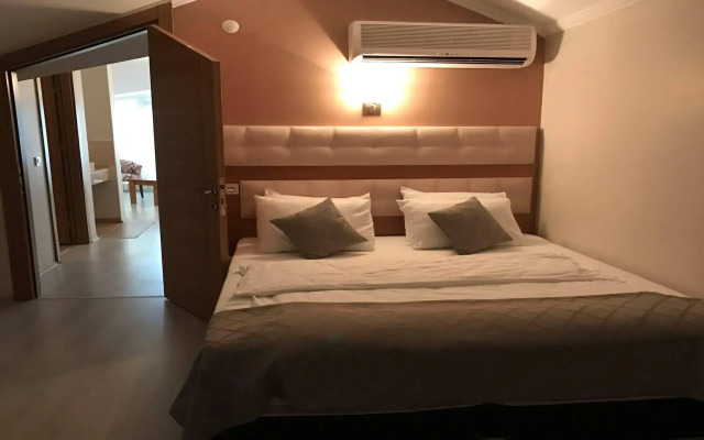 Westport Istanbul Hotel