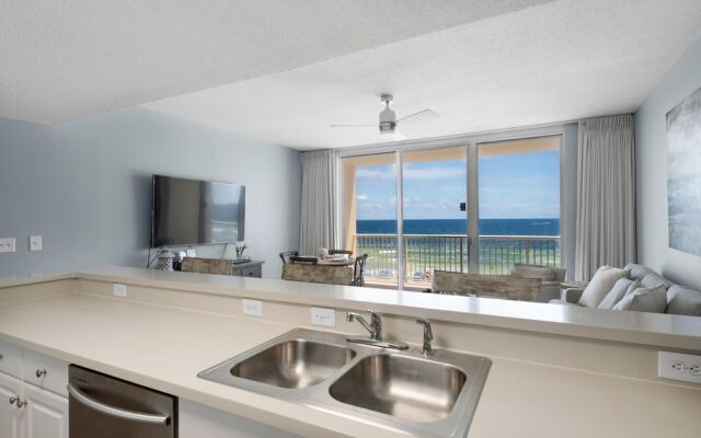 Majestic Beach Towers 1-314