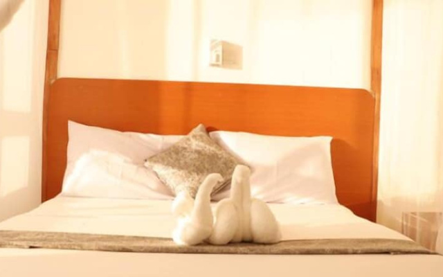 RG Hotel Mtongwe