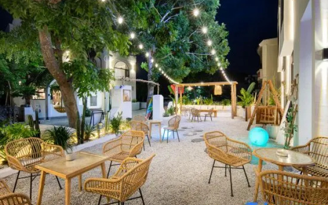 Qixili Homestay