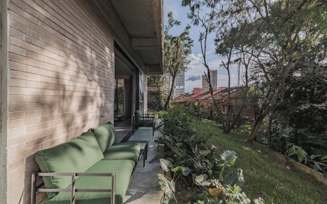 The Somos Loho Hotel