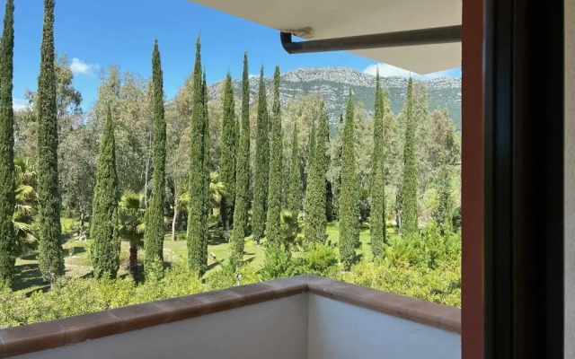 Villa Lia Cilento