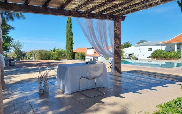 Agroturismo Herdade Fonte Ferreira