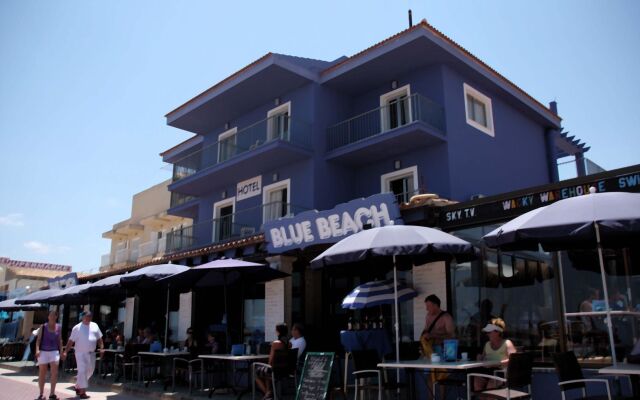 Hotel Sa Roqueta - Adults only