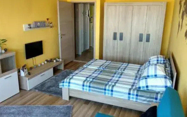 Agria Residence