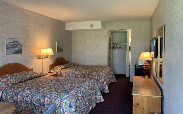 Olde Amish Inn