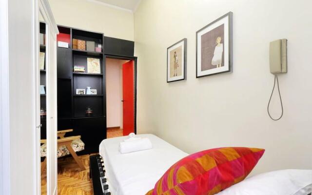 4bnb - Lante Apartment