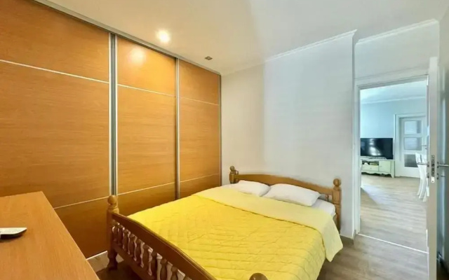 Lenny One bedroom apartment Sveti Stefan