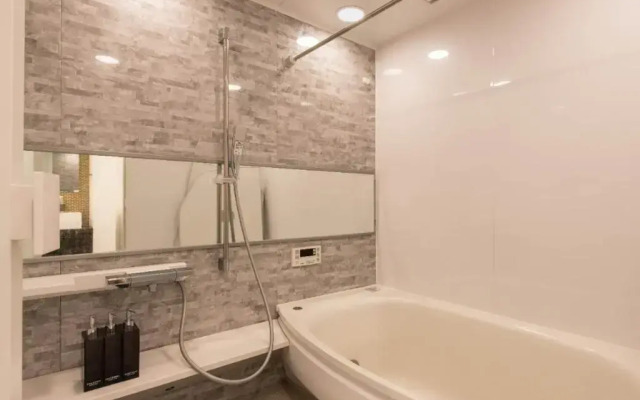 NC Square Shinjuku -All Suite Residence-