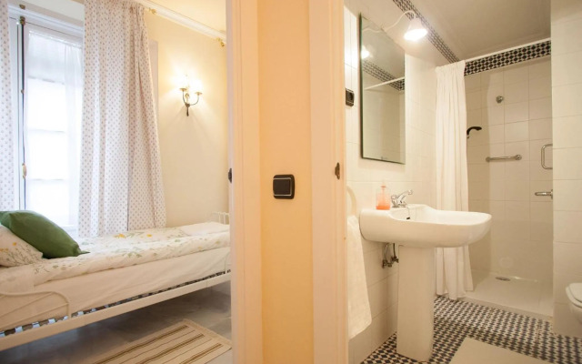 Botanic Duplex Terrace 5 Pax