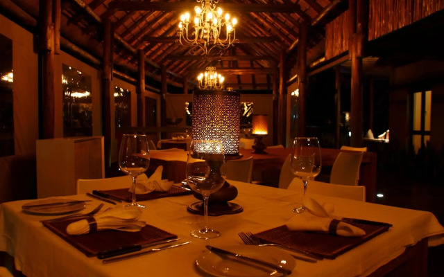 Moditlo River Lodge