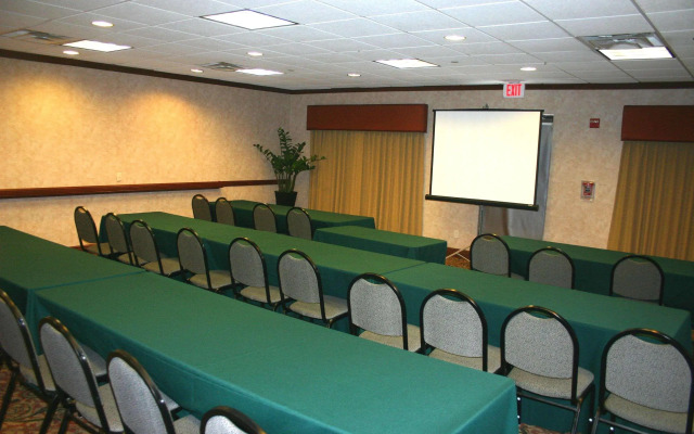 Homewood Suites by Hilton McAllen