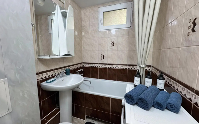 Апартаменты на проспекте Ленинский 38