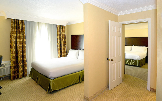 Holiday Inn Hotel & Suites San Mateo-San Francisco SFO by IHG
