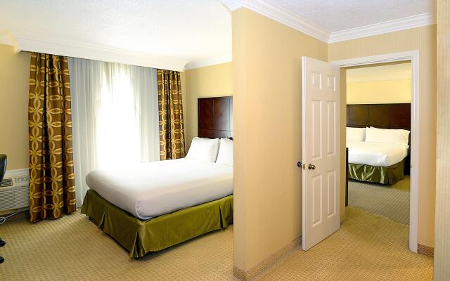 Holiday Inn Hotel & Suites San Mateo-San Francisco SFO, an IHG Hotel