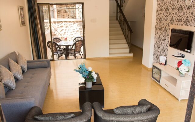 Lalco Villas