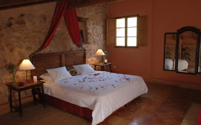 Agroturismo Can Torna AG178