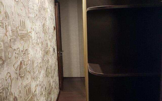 Апартаменты в микрорайоне Оптимистов