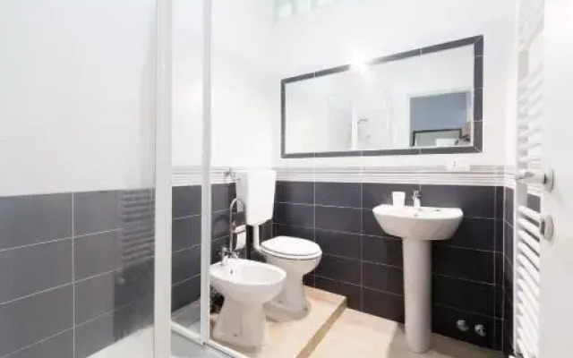 Vintage Apartment Trastevere Station