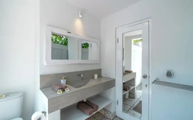 White Studio