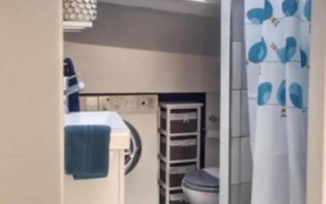 Marché Forville Port : Studio 2 Personnes