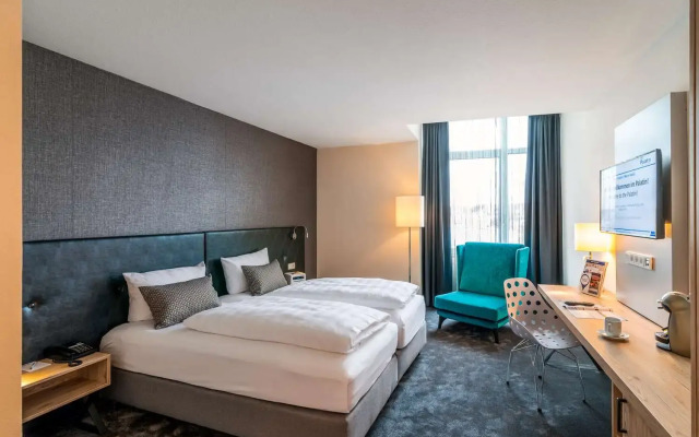 Best Western Plus Palatin Kongress Hotel