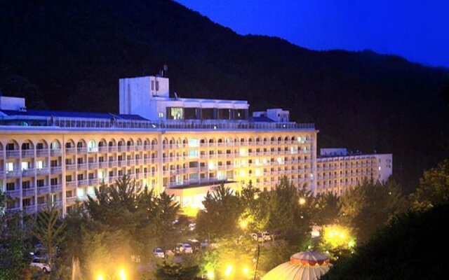 Hanwha Resort Yangpyeong