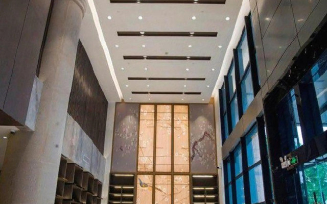 Hui Cui Lou Hotel