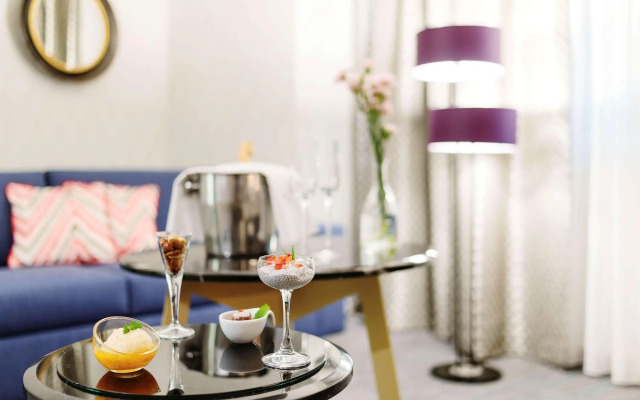 Grand Hotel Bregenz - MGallery Collection