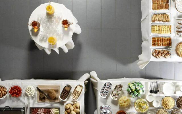 B&B Hotel Trento
