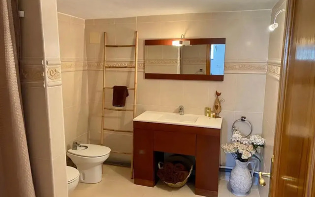 'coll de Rates' Beautiful 1-bed Apartment