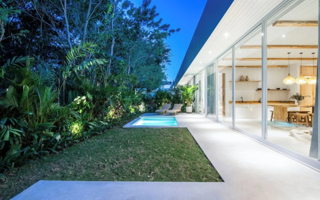 ULU 3 · 2br Villa