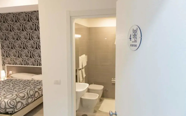 Metronia Guest House